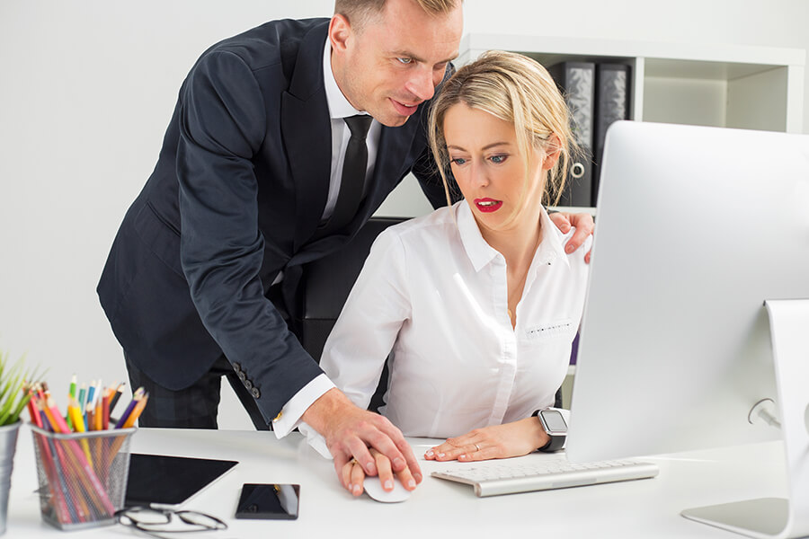 Violenza di genere sui luoghi di lavoro