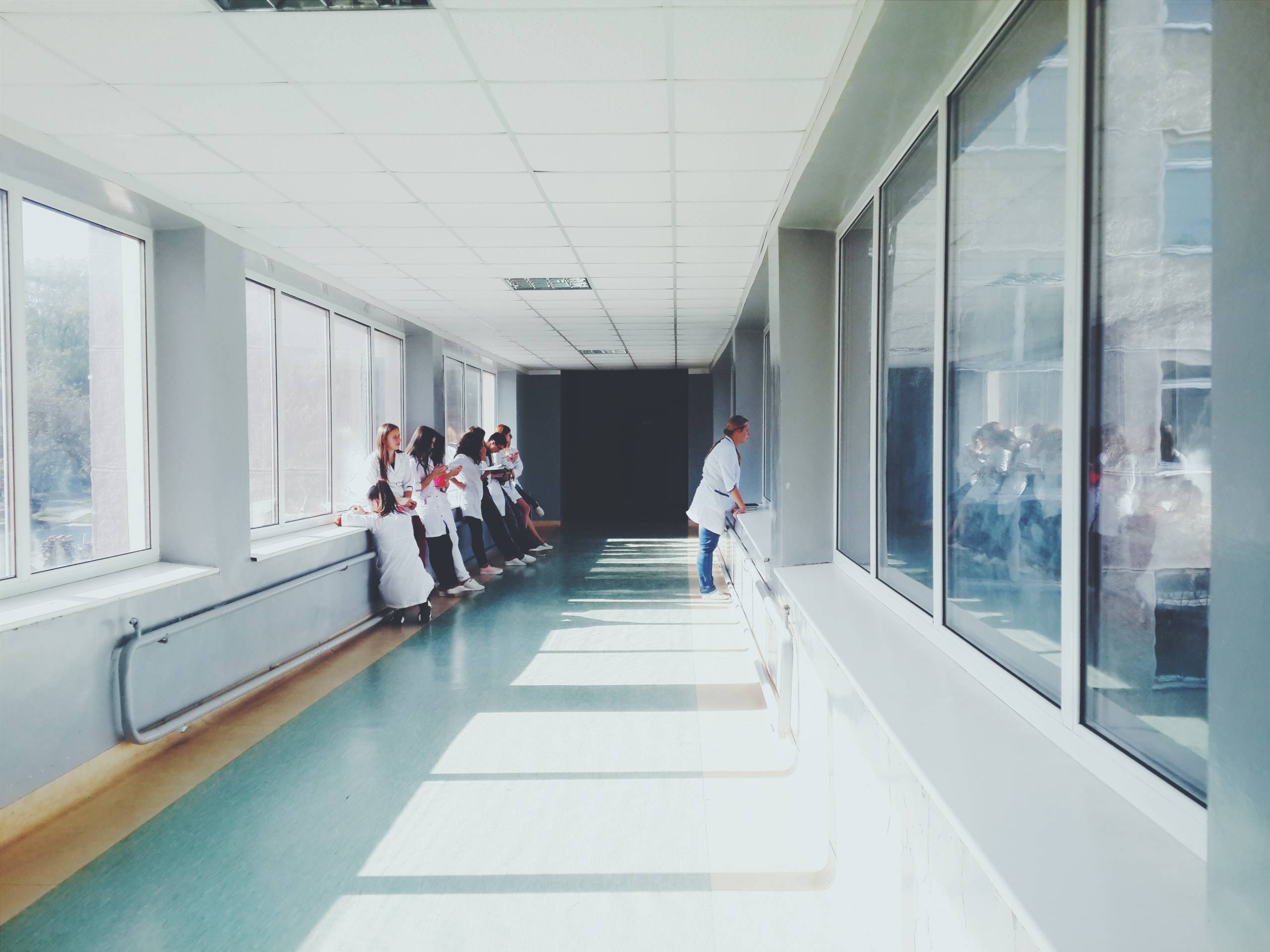 Novità in materia di sicurezza per gli esercenti le professioni sanitarie e socio-sanitarie