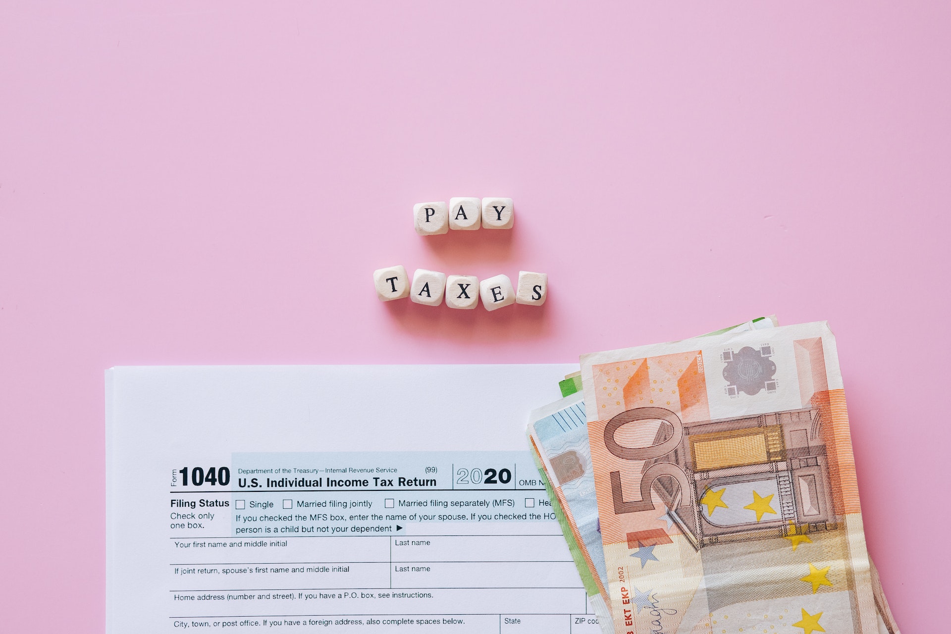 Tregua fiscale: come accedere?