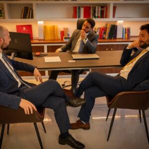 Studio Legale Fratini D’Amico