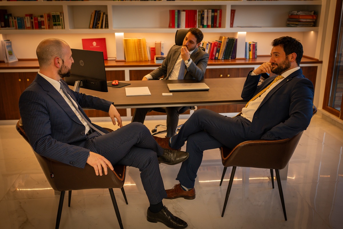 Studio Legale Fratini D’Amico