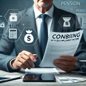 Cumulo della Pensione con i Redditi da Lavoro Autonomo: Cosa Dice l’INPS?