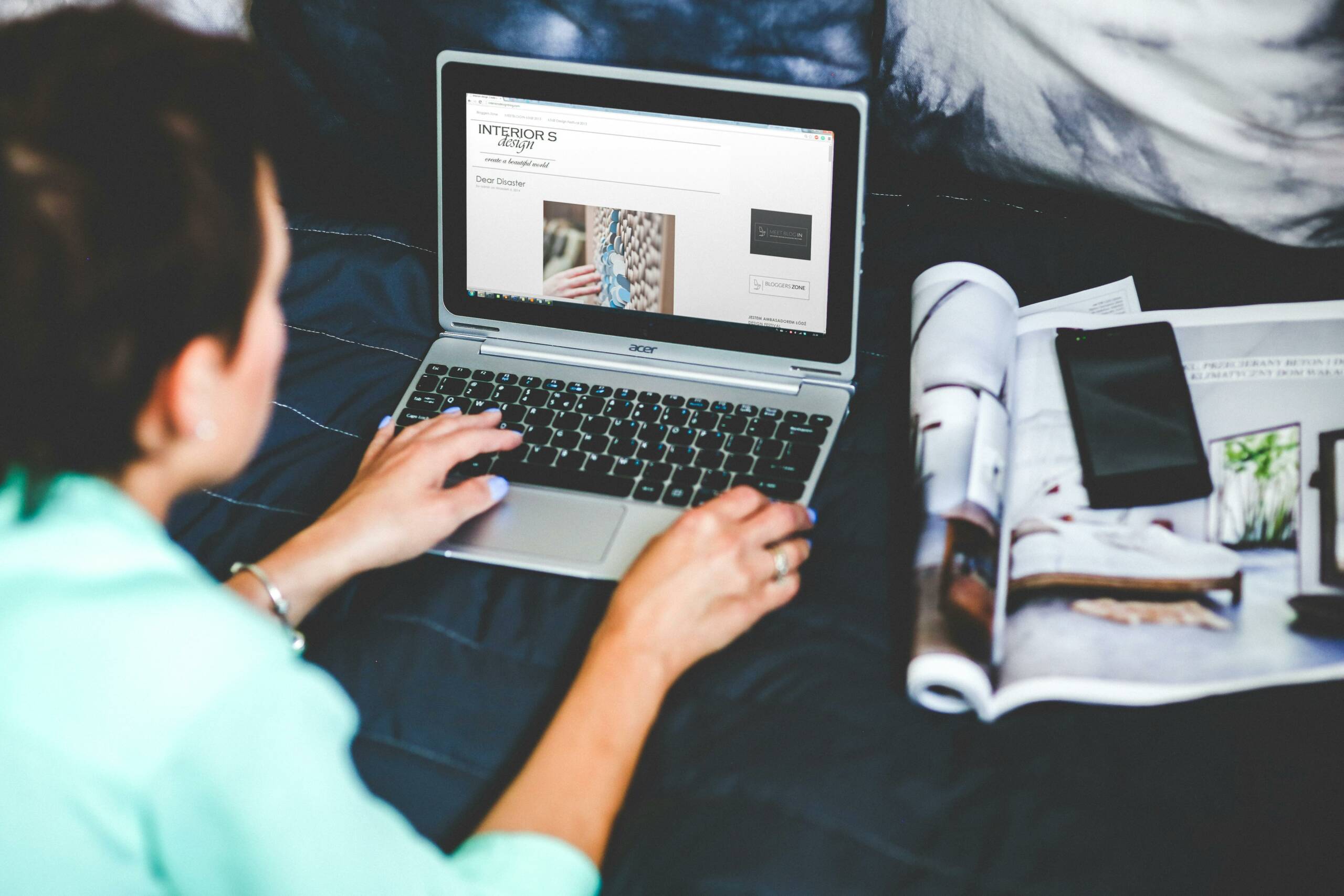 Newsletter Lavoro per le Imprese